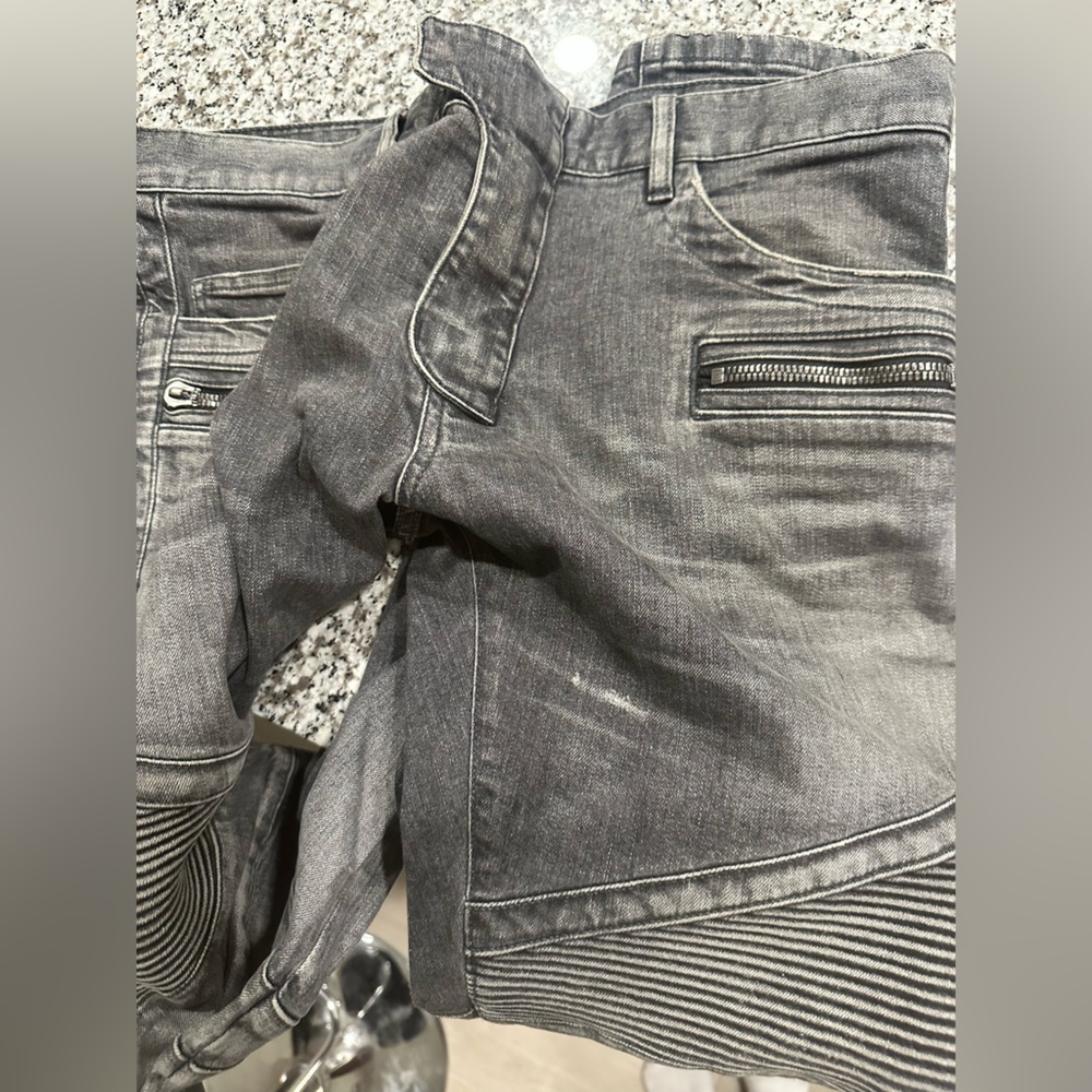 Balmain Jeans